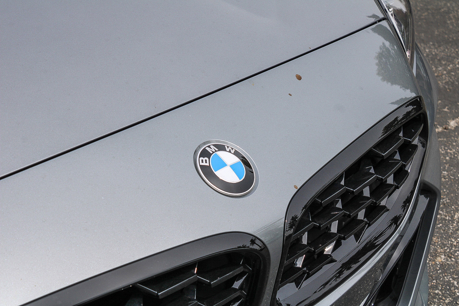 New 2026 BMW Z4 sDrive30i w/ Shadowloine Package image 9