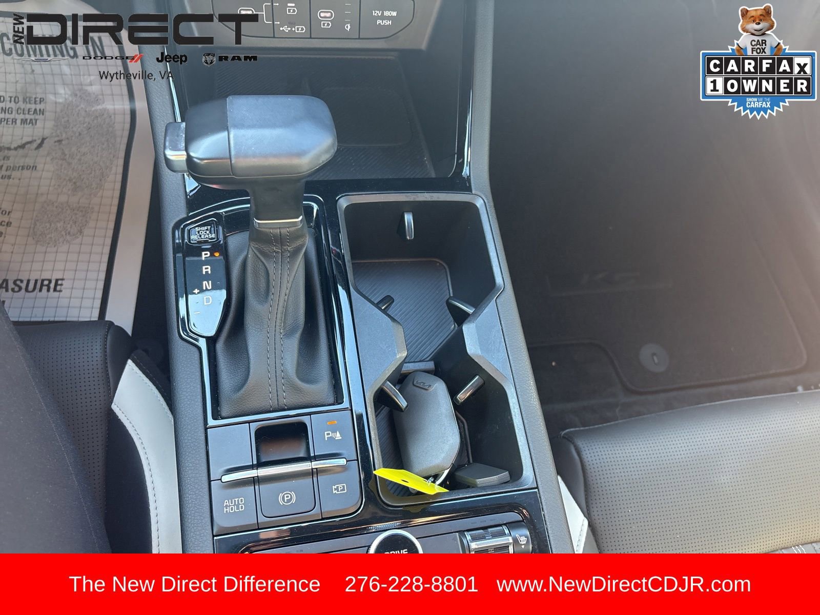 Used 2025 Kia K5 GT-Line image 14