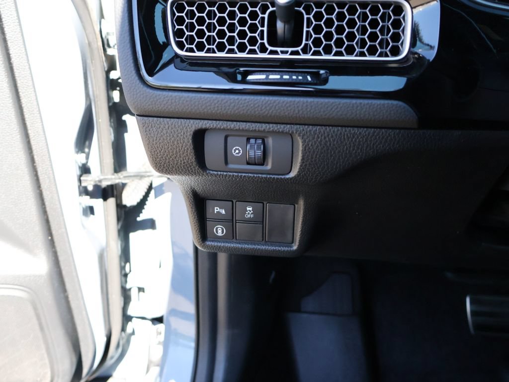 Certified 2022 Honda Civic Sport Touring image 30