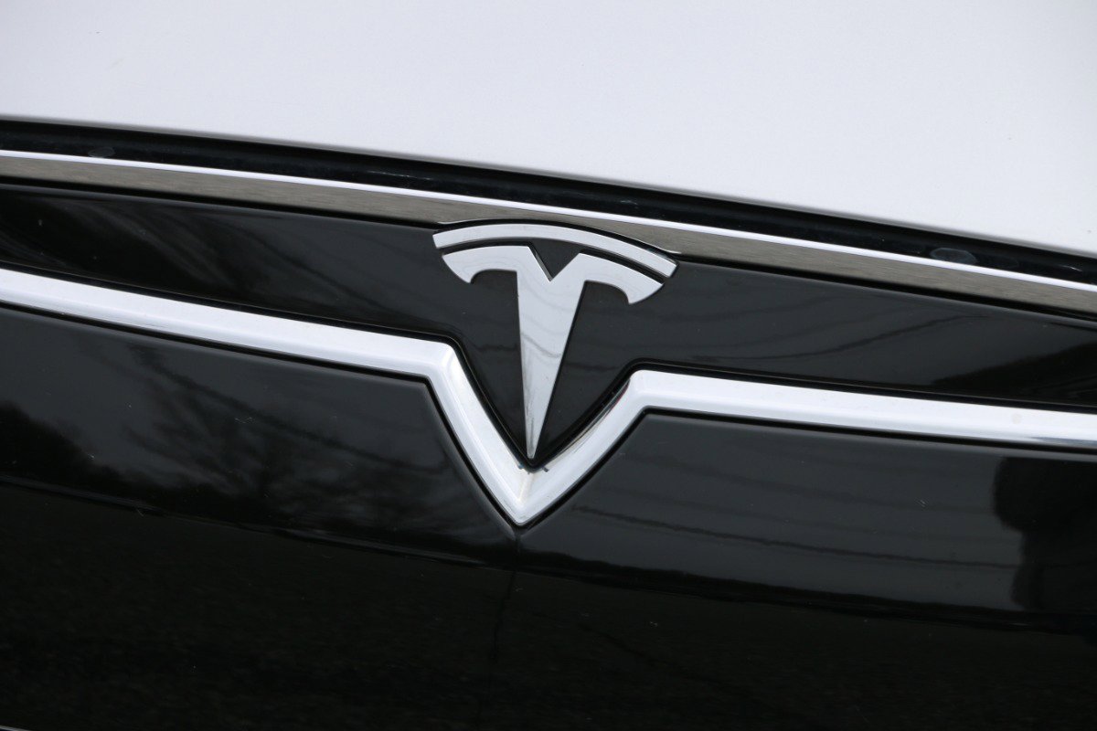 Used 2013 Tesla Model S BASE image 12