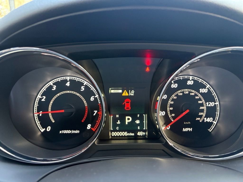 New 2026 Mitsubishi Outlander Sport ES image 16