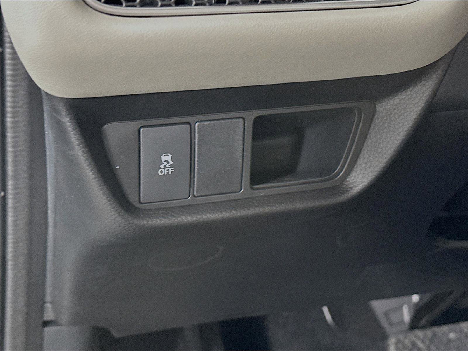 New 2026 Honda HR-V EX-L image 10