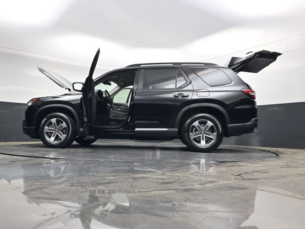 New 2026 Honda Pilot EX-L image 38