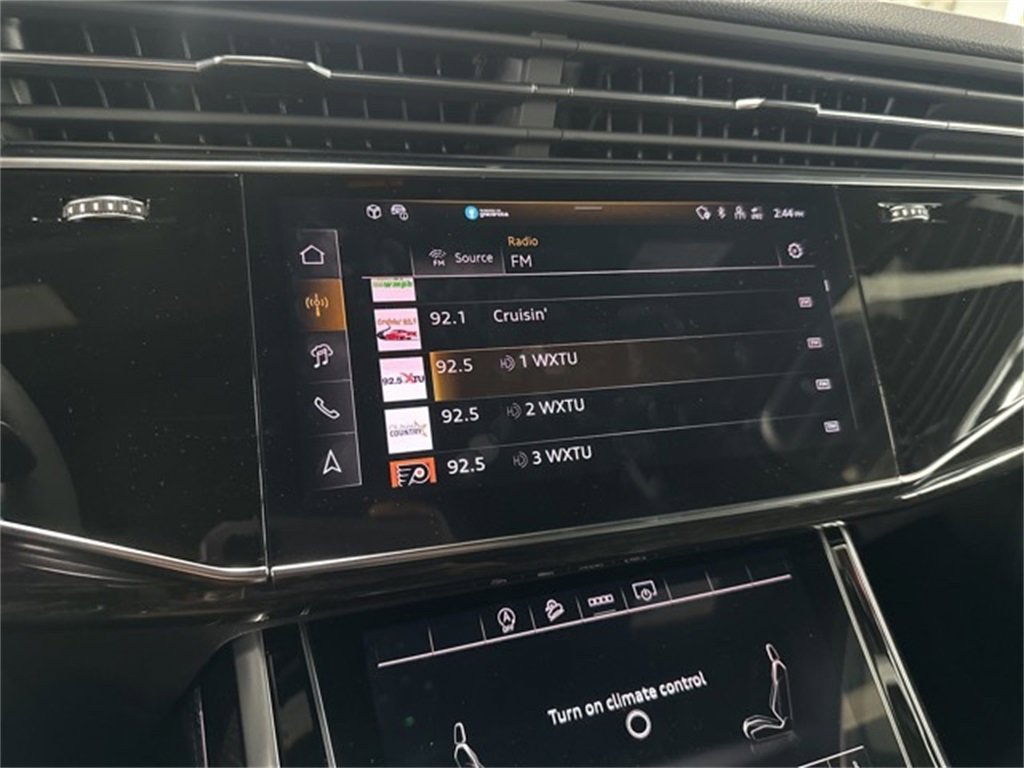 New 2025 Audi Q7 2.0T Premium Plus image 27