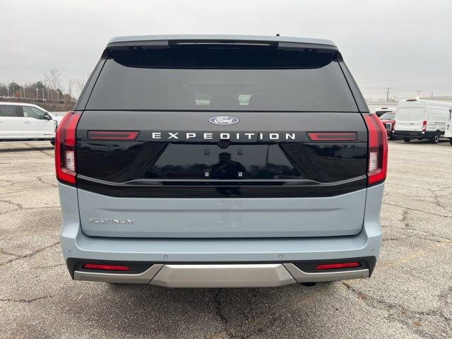 New 2026 Ford Expedition Platinum w/ Platinum Ultimate Package image 5