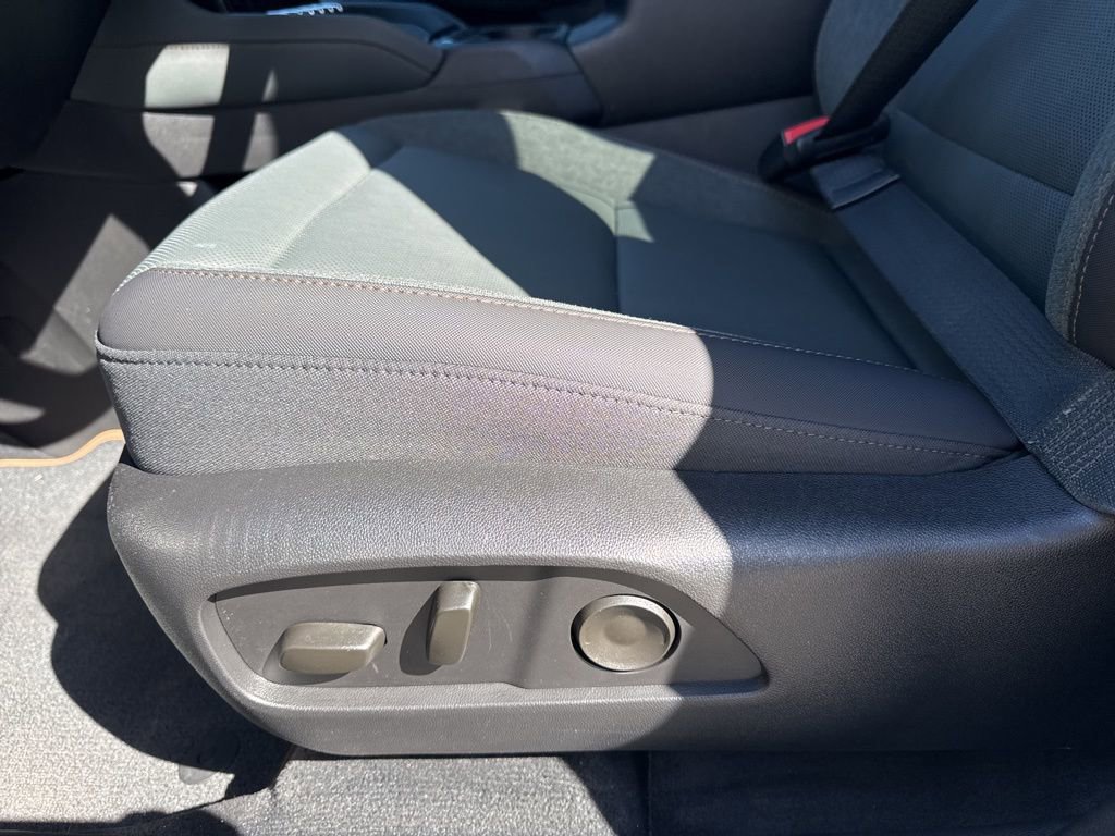 New 2026 GMC Terrain AT4 image 23