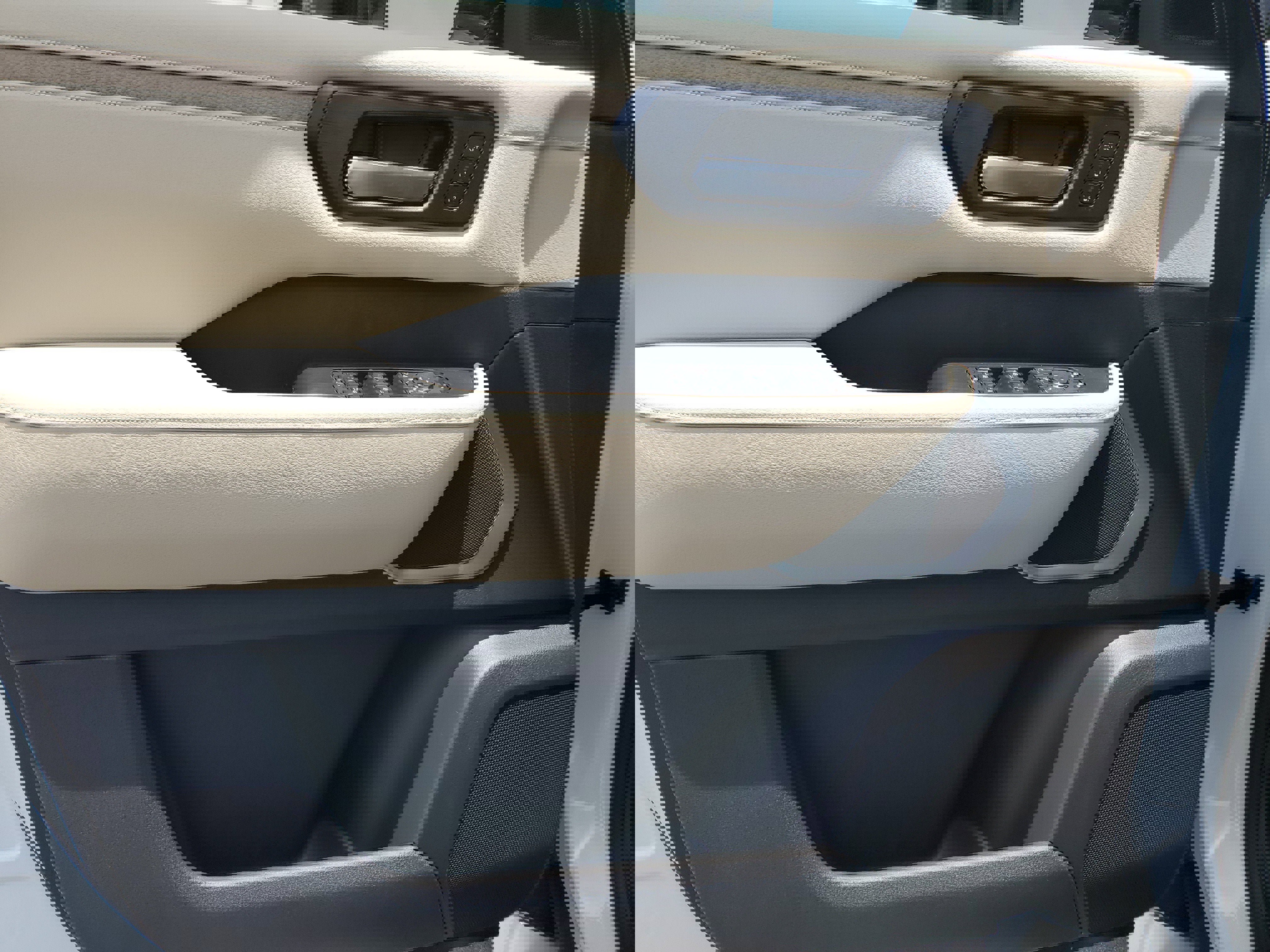 New 2025 Nissan Armada Platinum Reserve image 12