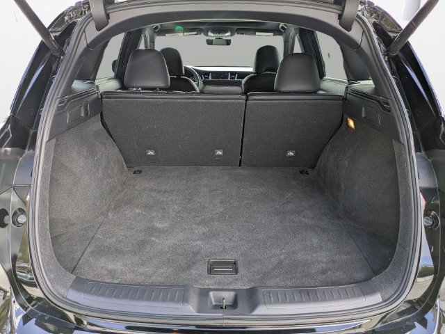 Used 2024 INFINITI QX50 Sport FWD image 13
