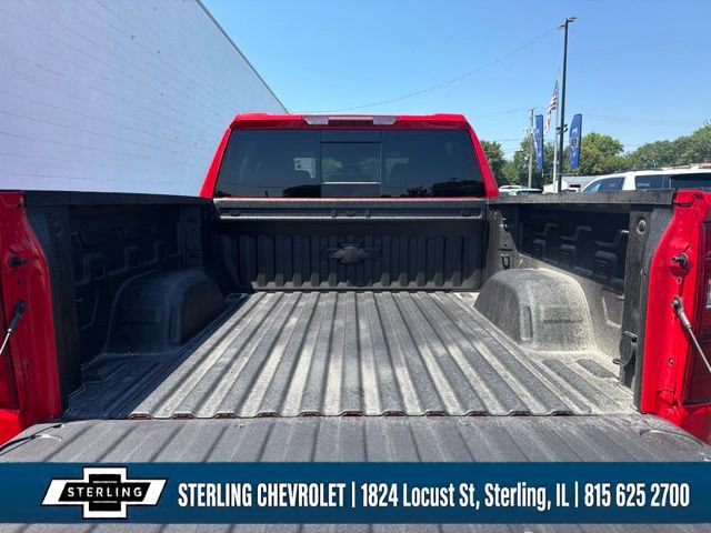 New 2026 Chevrolet Silverado 1500 LT w/ All Star Edition Plus AWD/4WD image 22
