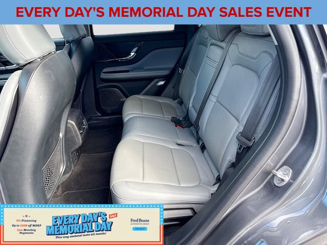 Used 2022 Lincoln Corsair AWD w/ Premium Package image 25