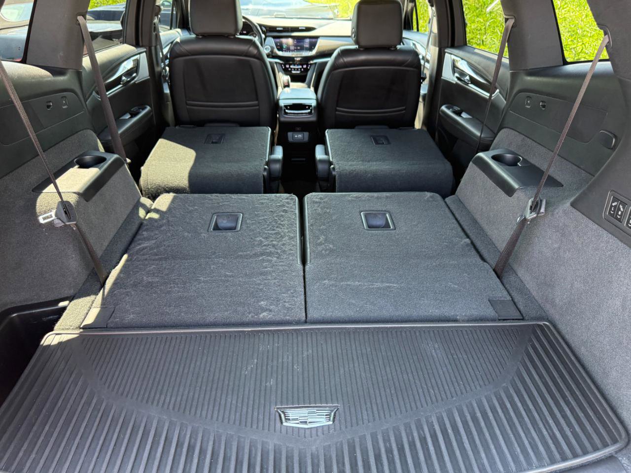 Used 2020 Cadillac XT6 Sport AWD/4WD image 34