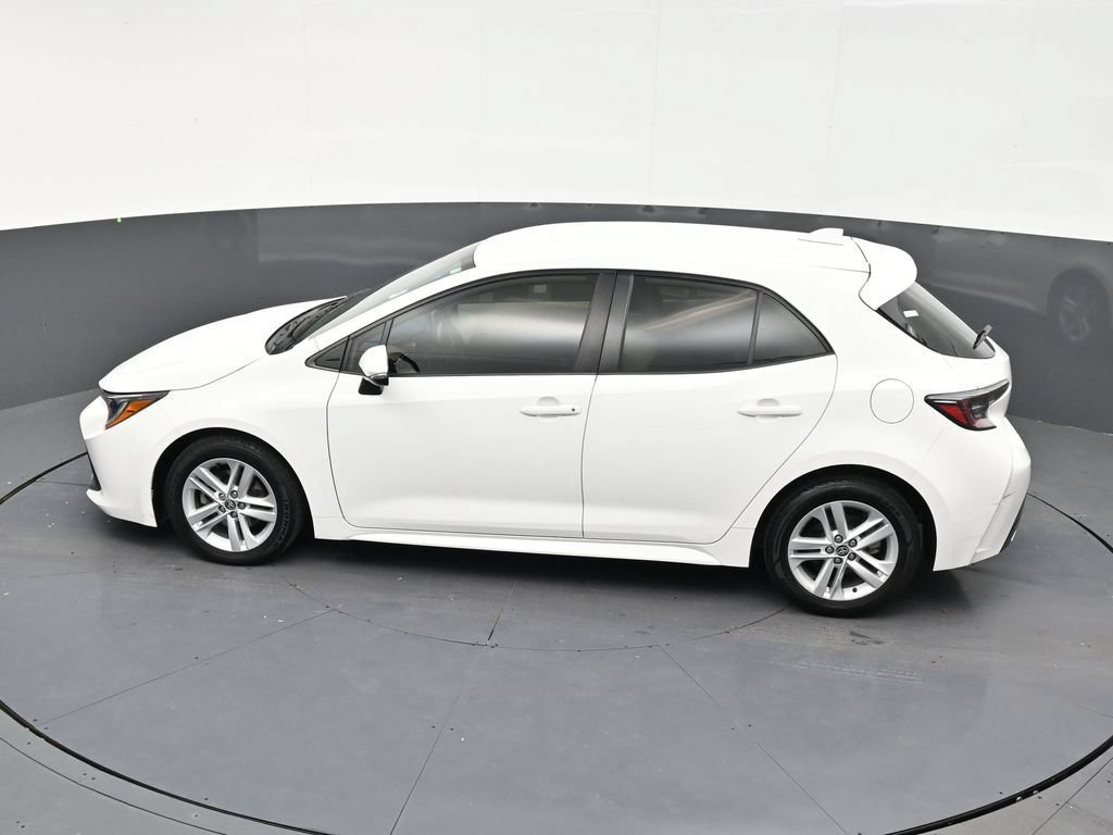 Used 2022 Toyota Corolla SE FWD image 14