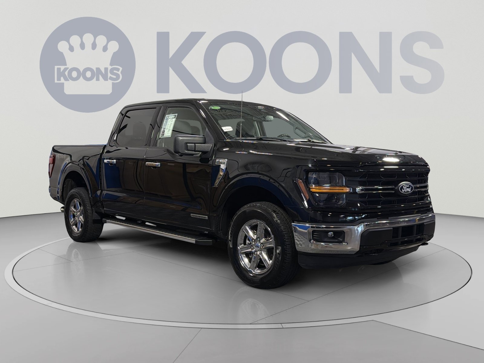 Used 2024 Ford F150 XLT w/ Mobile Office Package AWD/4WD image 10