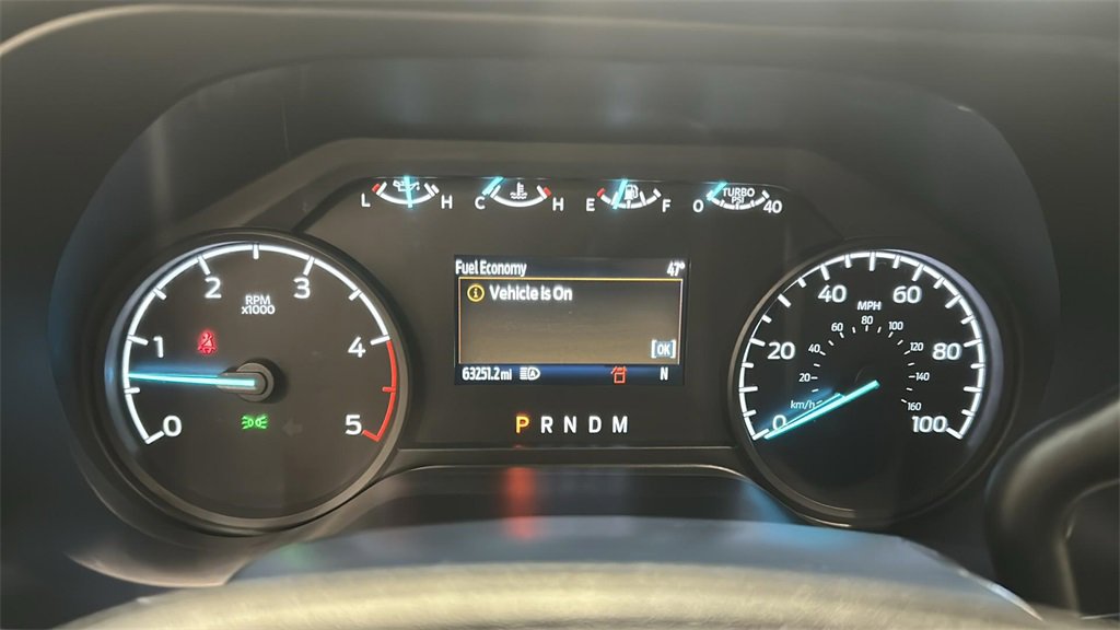 Used 2024 Ford F250 XLT image 12