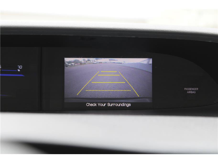 Used 2013 Honda Civic EX image 20