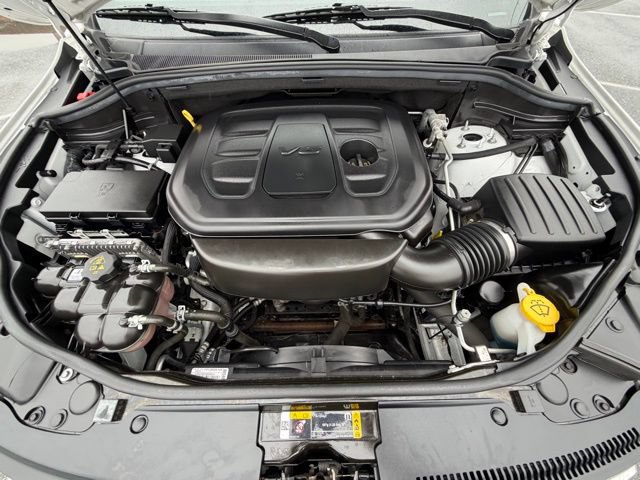 Used 2022 Jeep Grand Cherokee Limited AWD/4WD image 19