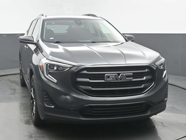 Used 2020 GMC Terrain SLE w/ Elevation Edition FWD image 8
