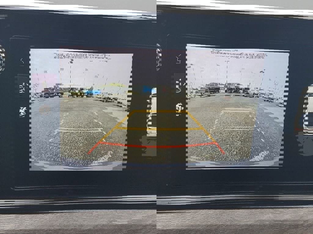 Used 2023 Kia K5 EX FWD image 18