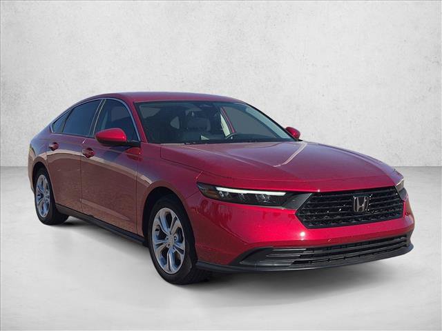 Used 2026 Honda Accord LX image 3