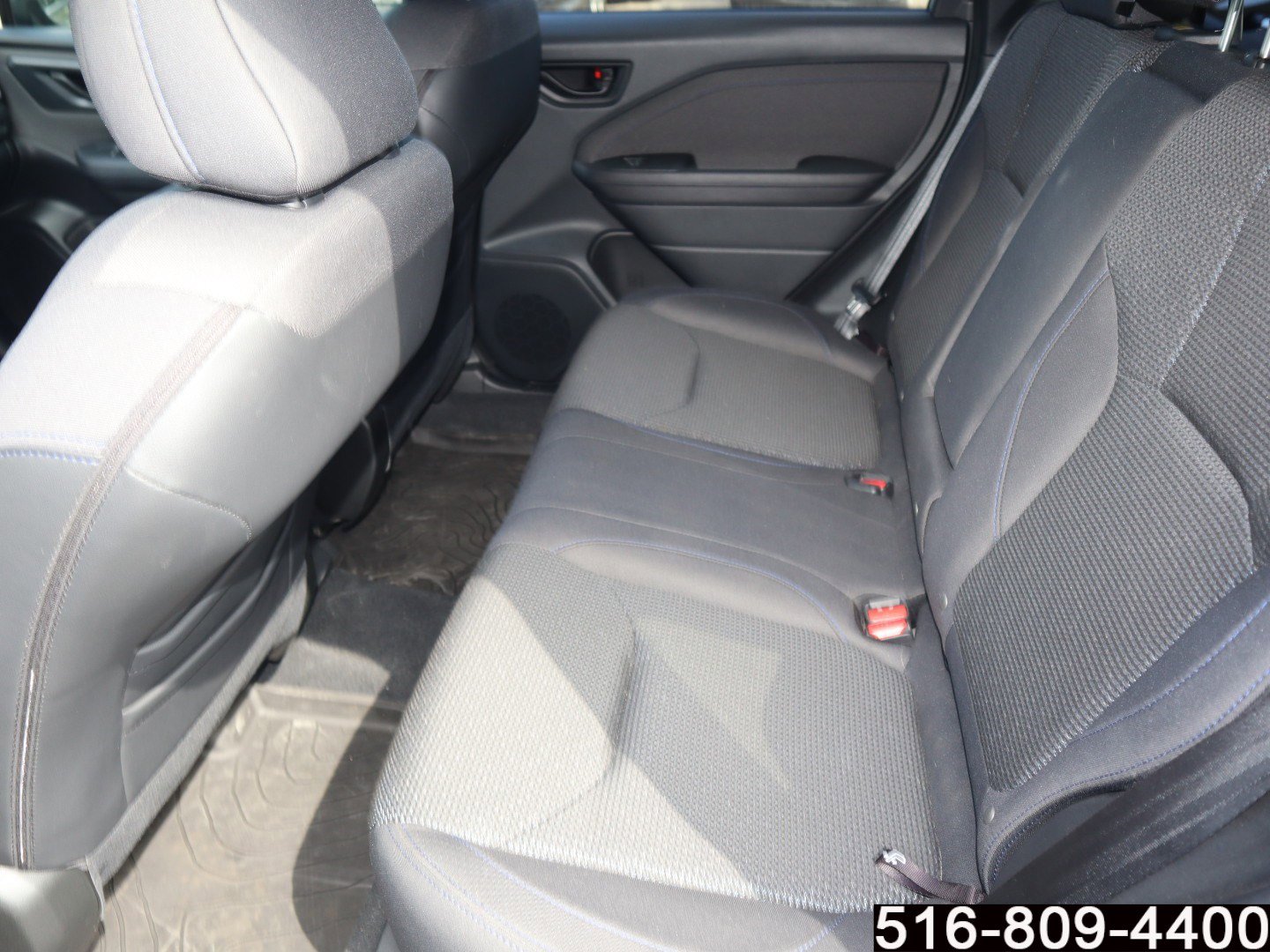 Used 2025 Subaru Forester Premium w/ Convenience Package #1 image 19