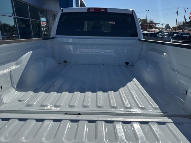 Used 2022 RAM 1500 Tradesman RWD image 27