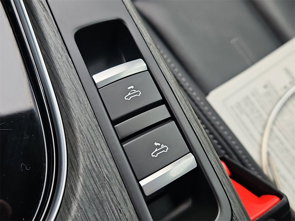 Certified 2023 Audi A5 2.0T Premium Plus w/ Premium Plus image 15