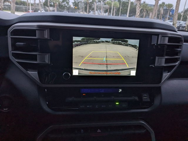 New 2025 Toyota Tundra SR5 image 13