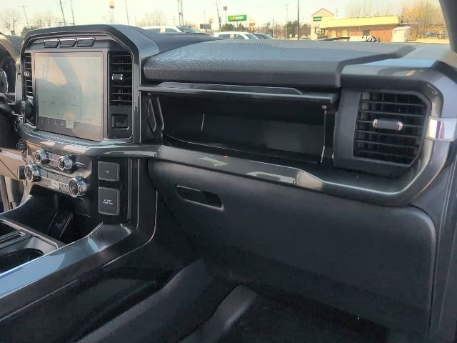 Used 2022 Ford F150 XLT w/ Equipment Group 302A High AWD/4WD image 51