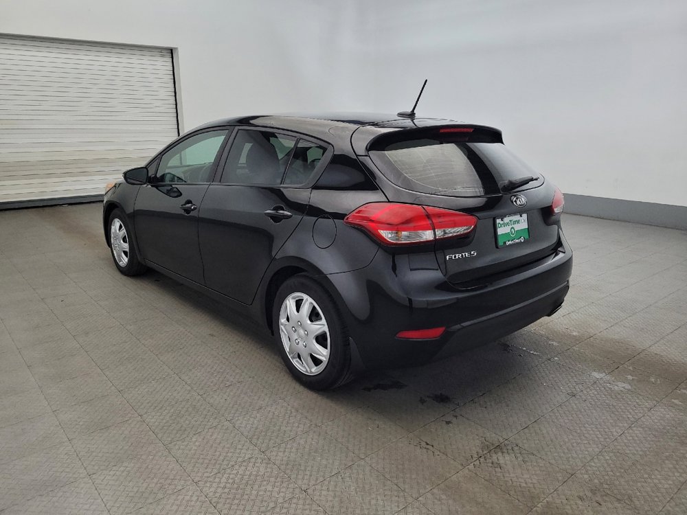 Used 2016 Kia Forte LX image 5