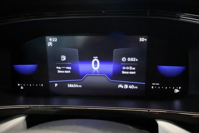 Used 2022 Volkswagen Taos S image 15