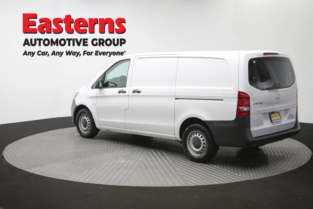 Used 2022 Mercedes-Benz Metris image 60