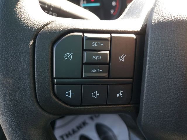 New 2026 Ford F250 XL w/ STX Appearance Package image 14