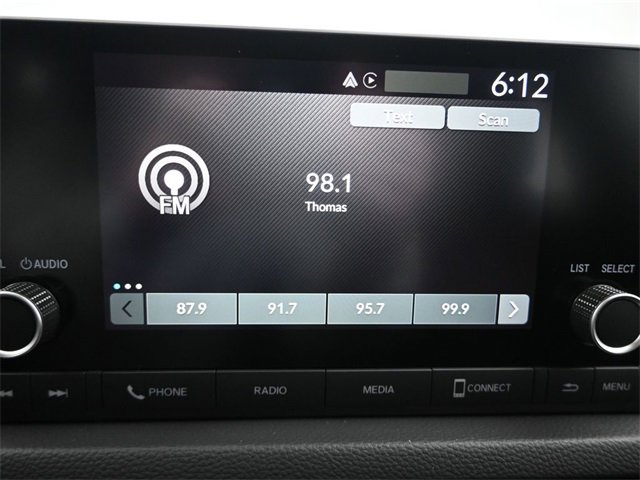 New 2026 Honda Civic Sport image 11