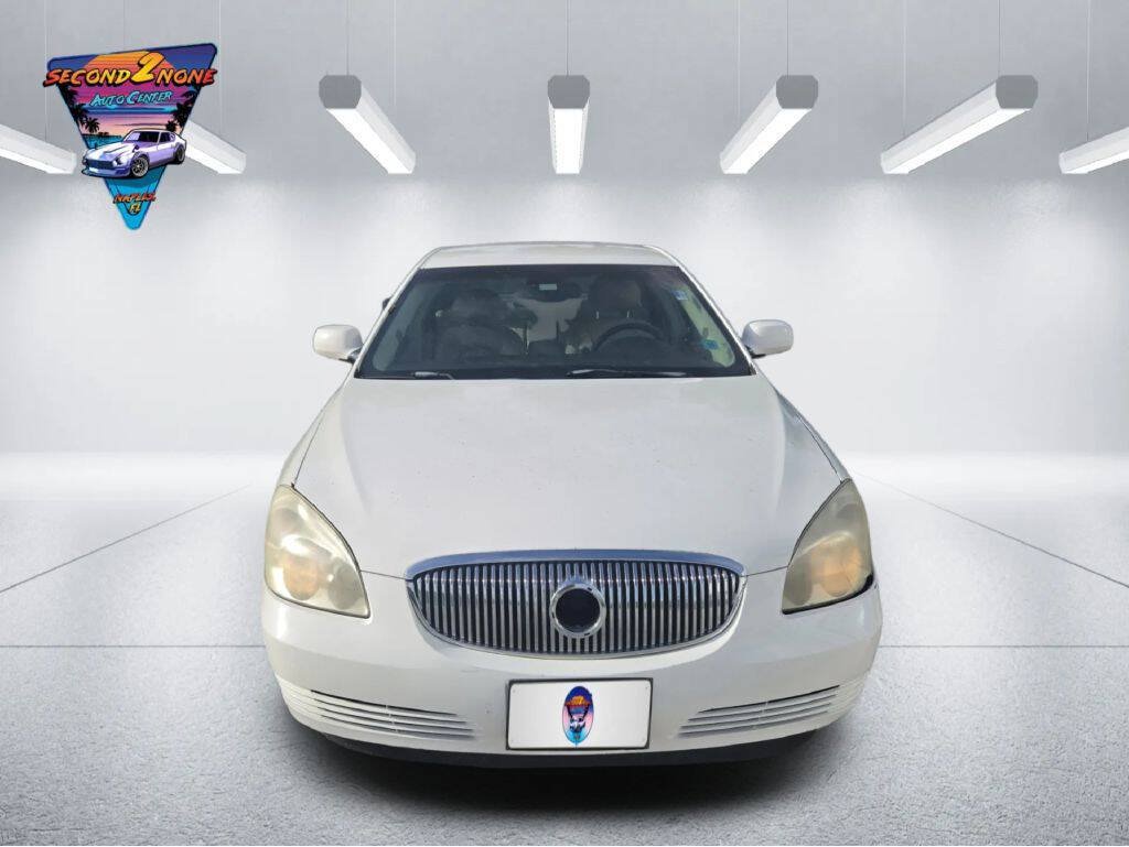 Used 2007 Buick Lucerne CXL w/ Luxury Package FWD image 2