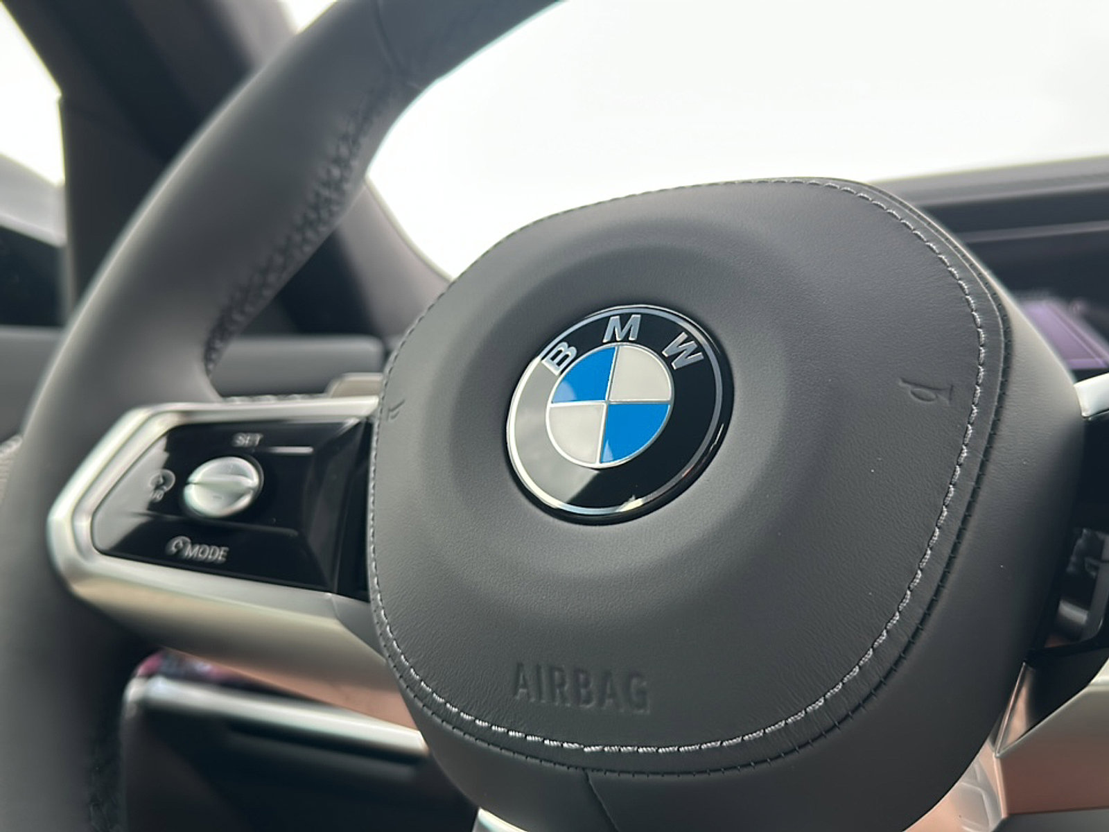 New 2025 BMW 760i xDrive w/ Executive Package image 20