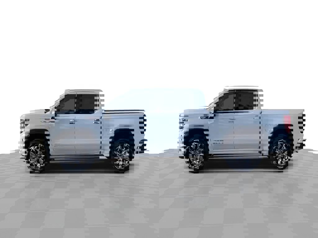 New 2026 GMC Sierra 1500 Denali w/ Denali Reserve Package image 5