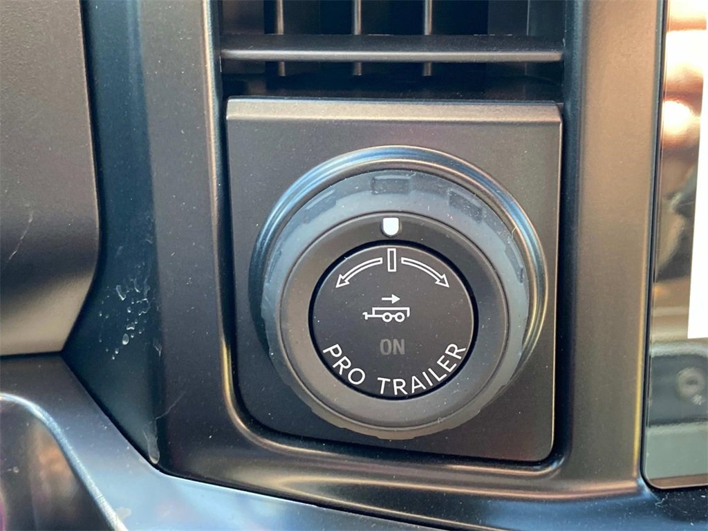 Used 2025 Ford F450 King Ranch image 32