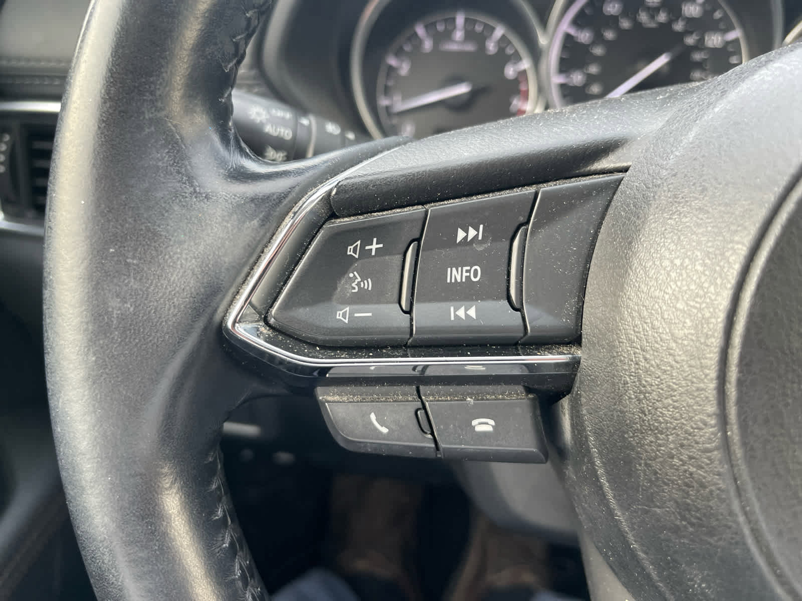Used 2017 MAZDA CX-5 Grand Touring image 16