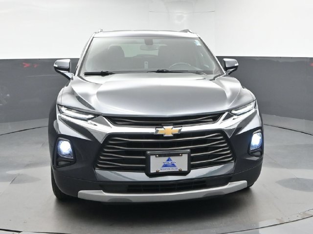Used 2019 Chevrolet Blazer LT AWD/4WD image 2
