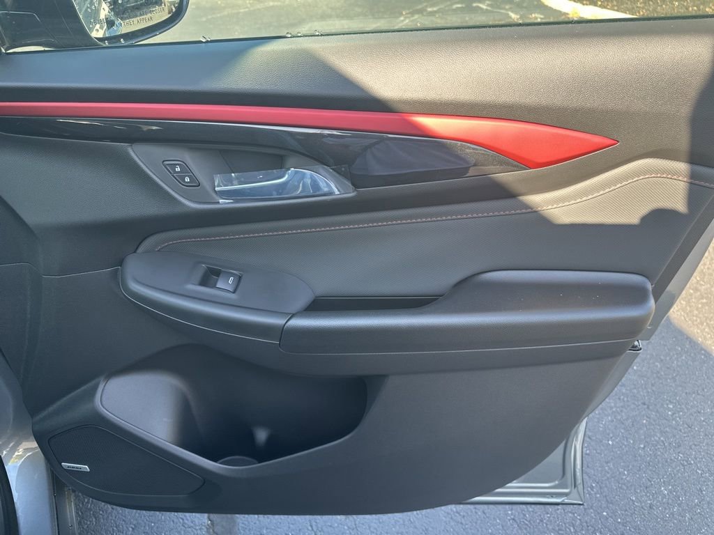 New 2026 Chevrolet TrailBlazer RS w/ Convenience Package image 24