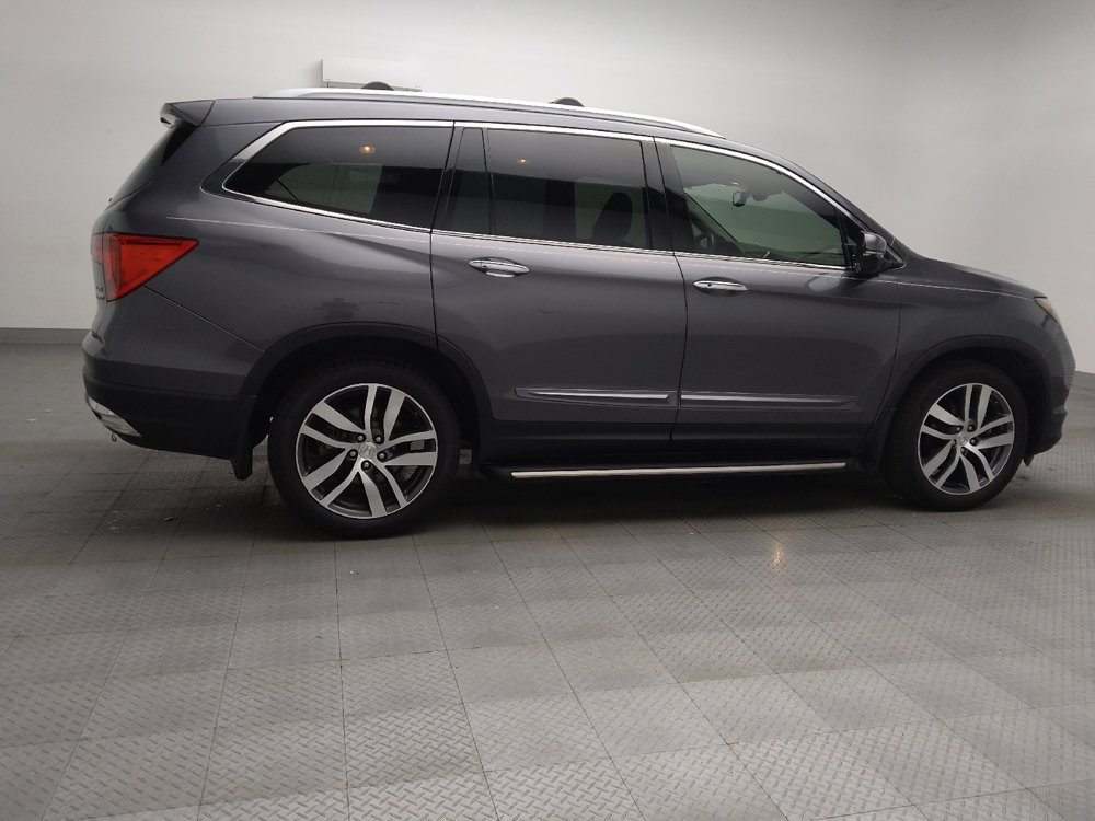 Used 2016 Honda Pilot Elite image 10