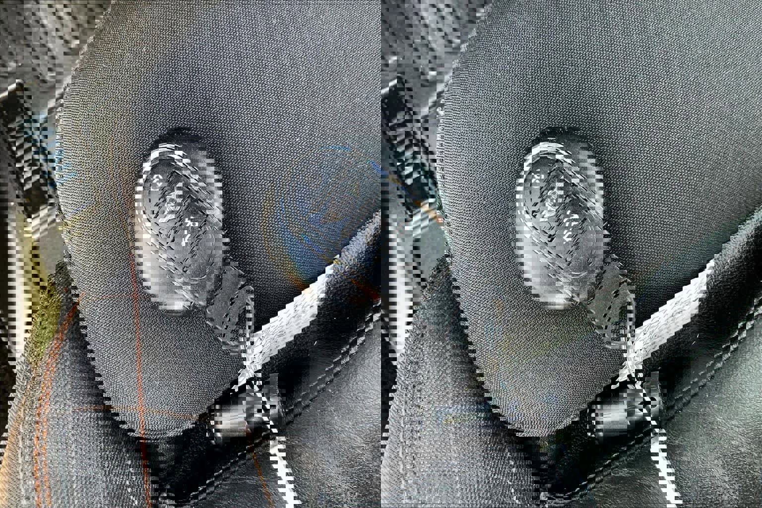 Used 2017 MINI Cooper S image 14