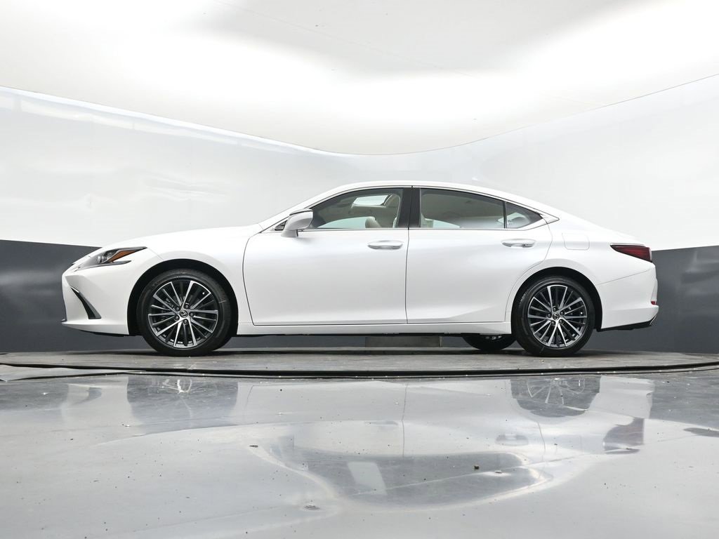 New 2025 Lexus ES 350 w/ Premium Package image 39