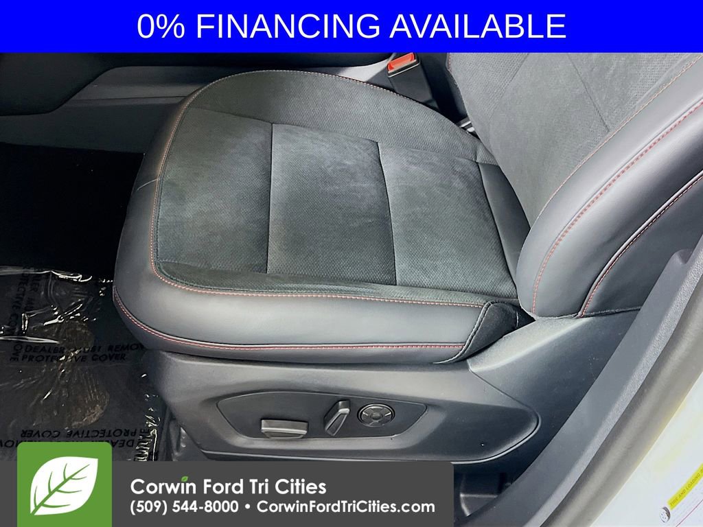 New 2026 Ford Explorer ST w/ Sun And Sound Package image 22