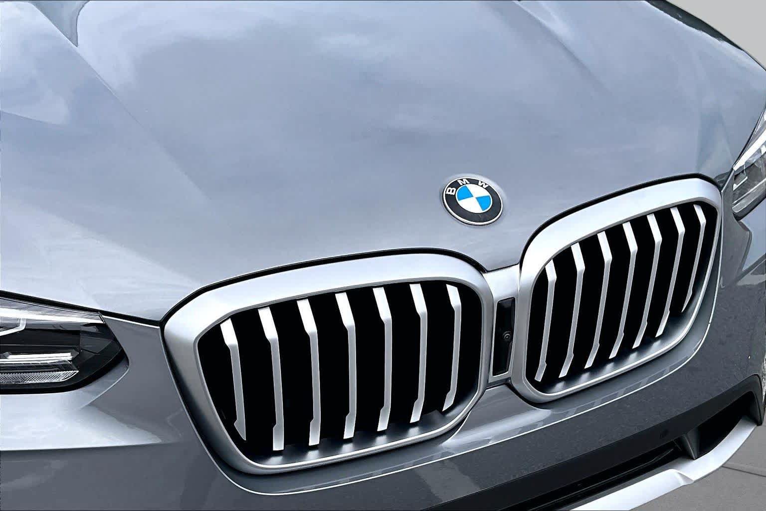 Used 2024 BMW X3 sDrive30i w/ Premium Package w/ZPA RWD image 30
