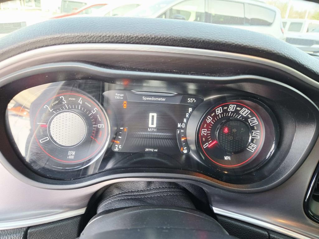 Used 2022 Dodge Challenger SXT w/ Blacktop Package image 21