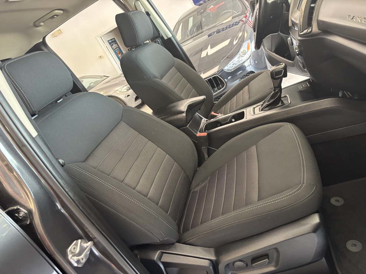 Used 2019 Ford Ranger XLT w/ Equipment Group 302A Luxury RWD image 22