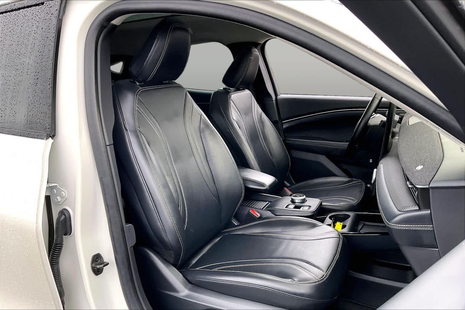 Certified 2023 Ford Mustang Mach-E Premium RWD image 8