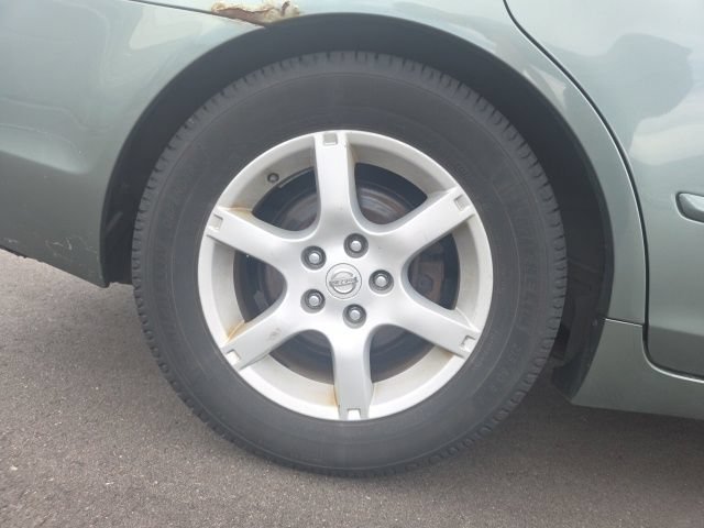 Used 2005 Nissan Altima 2.5 S w/ (F01) Convenience Pkg FWD image 11