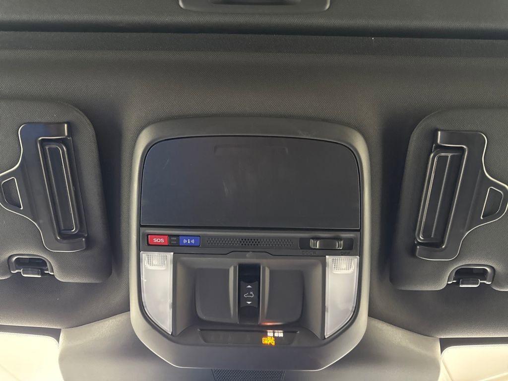 Used 2025 Subaru Forester Premium image 20